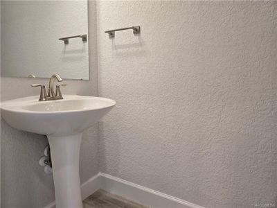 New construction Townhouse house 267 Bittern Lp, Inverness, FL 34453 plan 1515 Townhome - image 8