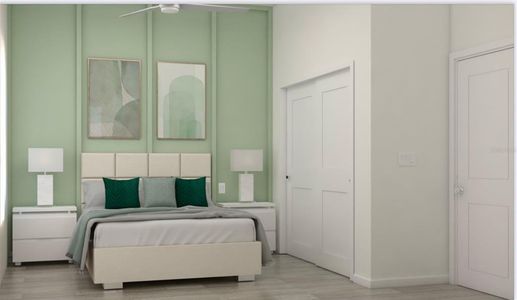 New construction Single-Family house 1859 La Suiza St, North Port, FL 34288 - image 6