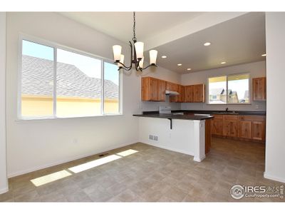 New construction Single-Family house 2418 Ivywood Ln, Johnstown, CO 80534 - image 6