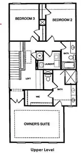 New construction Single-Family house 1955 William Glen St, Dacula, GA 30019 - image 4