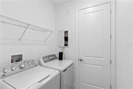 New construction Single-Family house 5338 Spoonflower Ct, St. Cloud, FL 34771 plan Caicos - image 12