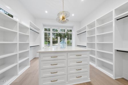 New construction Single-Family house 7000 N Ridge Dr, Raleigh, NC 27615 - image 13
