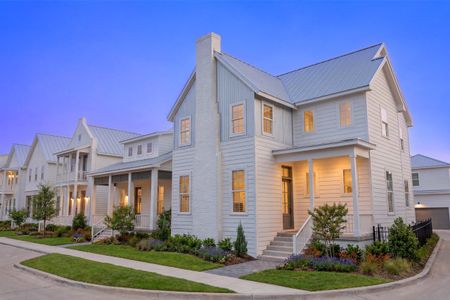 New construction Single-Family house 1354 E Crosby Rd, Carrollton, TX 75006 - image