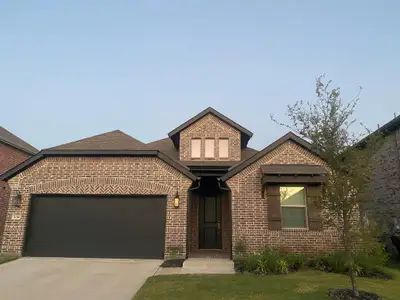New construction Single-Family house 3016 Stonefly Way, Royse City, TX 75189 plan Tacoma II - image