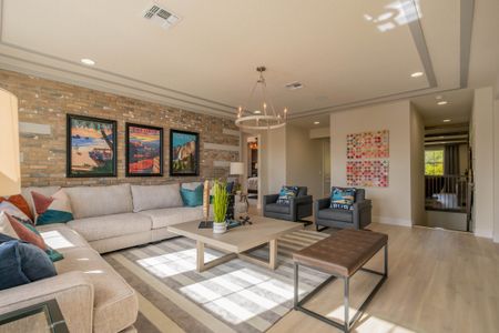 New construction Single-Family house 3220 Legends Preserve Dr, Daytona Beach, FL 32124 plan Ibis - image 14