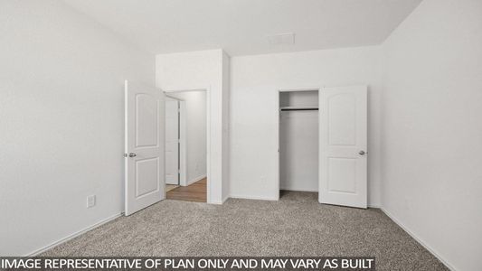 New construction Single-Family house 213 Homestead Ct, Dayton, TX 77535 plan Maverick - image