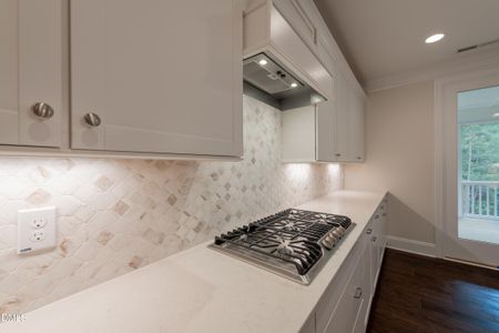 New construction Single-Family house Tbd Ember Dr, Zebulon, NC 27597 - image 17