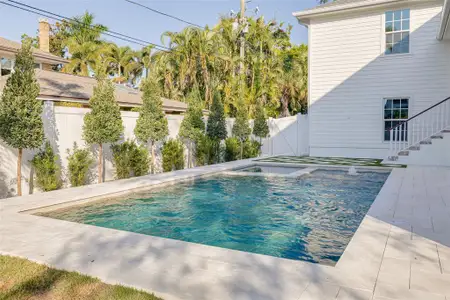 New construction Single-Family house 705 17Th Ave Ne, St. Petersburg, FL 33704 - image 4