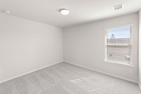 New construction Single-Family house 1713 Teton River Dr, Blue Ridge, TX 75424 plan Maple - image