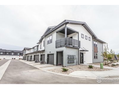 New construction Multi-Family house 2120 Falling Leaf Dr, Unit 1, Windsor, CO 80550 Ford- photo 0