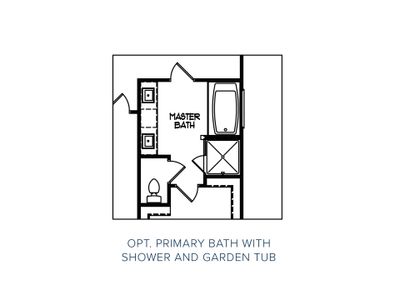 New construction Single-Family house 1285 P J E Rd, Covington, GA 30014 plan The Blackburn - image 5