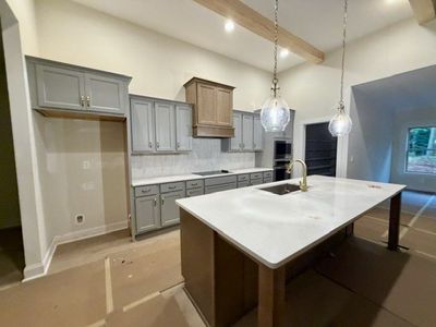 New construction Single-Family house Palmetto, GA 30268 plan Dadeville - image
