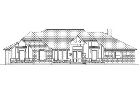 New construction Single-Family house Katy, TX 77494 - photo 0