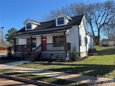New construction Single-Family house 203 Lee St, Fort Mill, SC 29715 - image
