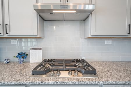 New construction Single-Family house 10256 Bartenheim Dr, Schertz, TX 78154 - image 18