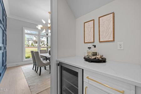 New construction Single-Family house 7813 Ailesbury Rd, Wake Forest, NC 27587 - image 8