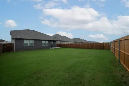 New construction Single-Family house 1712 Etosha Dr, Royse City, TX 75189 Rainier- photo 0