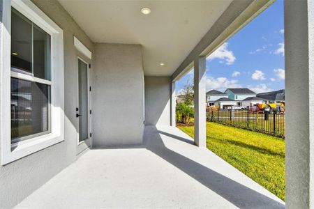 New construction Single-Family house 1582 Running Tide Pl, Sarasota, FL 34240 The Seaglass- photo 37 37