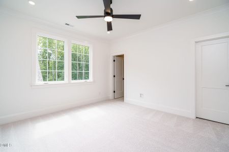 New construction Single-Family house 3332 Colby Chase Dr, Unit Lot 3, Apex, NC 27539 - image 13