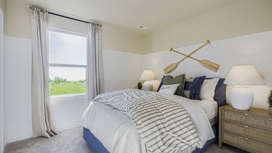 Kinston: The Petal Collection 11