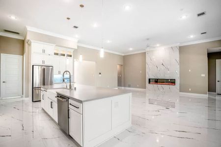 New construction Single-Family house 15412 Pinnacle Vistas Ln, Conroe, TX 77302 plan Madison 3475 - image 17