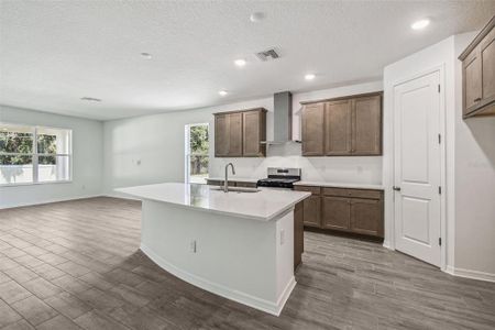 New construction Single-Family house 19679 Fort King Run, Brooksville, FL 34601 - image 10