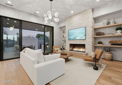 New construction Single-Family house 5137 N Ascent Dr, Scottsdale, AZ 85251 - image 10