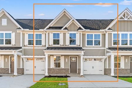 New construction Single-Family house 516 Ryegrass Wy, Murrells Inlet, SC 29576 plan Grand Nassau Quick Move-In - image