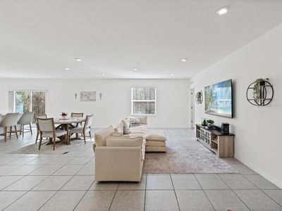 New construction Single-Family house 16334 Frost Bird Rd, Brooksville, FL 34614 plan The Mesquite - image 19