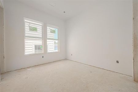 New construction Single-Family house 6848 Del Rio St, Houston, TX 77021 null- photo 16 16