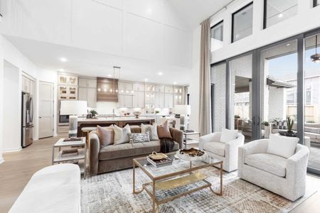 Grange: 60ft. lots 20