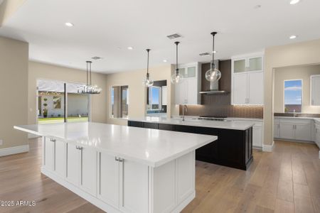 New construction Single-Family house 12295 E Gold Dust Ave, Scottsdale, AZ 85259 - image 5