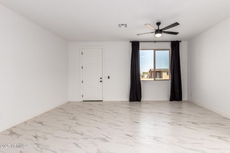 New construction Single-Family house 9051 W Magnum Dr, Arizona City, AZ 85123 null- photo 4 4