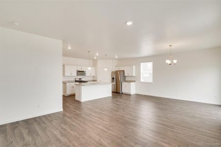 New construction Single-Family house 120 66Th Ave, Greeley, CO 80634 NEWCASTLE- photo 5 5