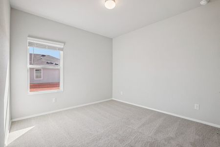 New construction Single-Family house 152 Beaver Path, San Antonio, TX 78245 plan Hunters Ranch 1533 - image 12