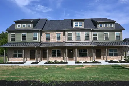 New construction Single-Family house 115 Ace Ave, Smyrna, TN 37167 - image