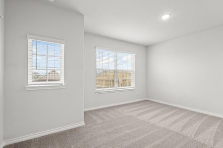 New construction Single-Family house 5044 Wellborn Rd, Fort Worth, TX 76036 The Tivoli- photo 21 21