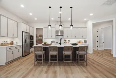 New construction Single-Family house 119 Marina Bay Trl, Locust, NC 28097 plan Julia - image 6