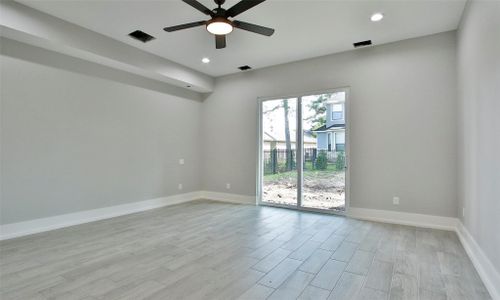 New construction Single-Family house 69 Wick Willow Rd, Montgomery, TX 77356 - image 20