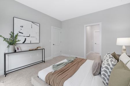 New construction Single-Family house 2408 Adrift Rd, Fuquay Varina, NC 27526 plan Dylan - image 6