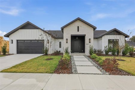 New construction Single-Family house 1001 Sw 120Th Dr, Gainesville, FL 32607 - image