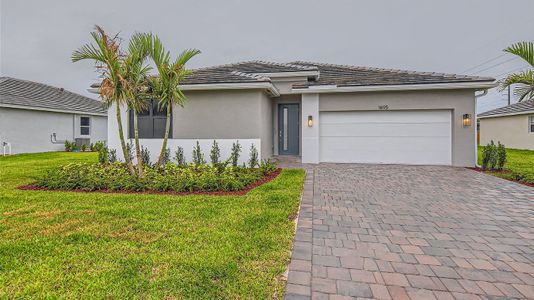 New construction Single-Family house 1567 Se 7Th Ct, Homestead, FL 33033 - photo 0