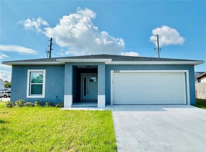 New construction Single-Family house 6912 Sandalwood Drive, Port Richey, FL 34668 - photo 0