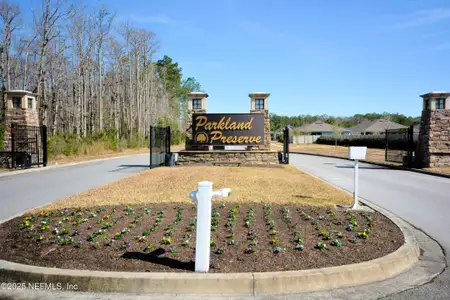 New construction Single-Family house 143 Dove Tree Ln, Saint Augustine, FL 32095 null- photo 48 48