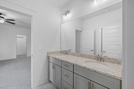 New construction Single-Family house 4530 Aiden Wy, Cumming, GA 30041 - image 14