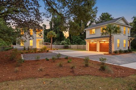 New construction Single-Family house 532 Fleming Rd, Charleston, SC 29412 - image