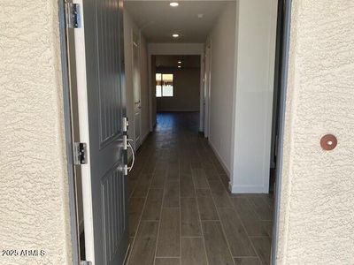 WP20 Lot 64 Entry Hall