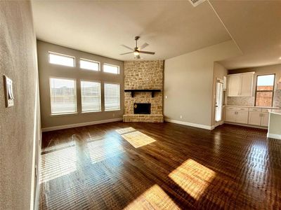 New construction Single-Family house 11817 Serval St, Godley, TX 76044 - image 15