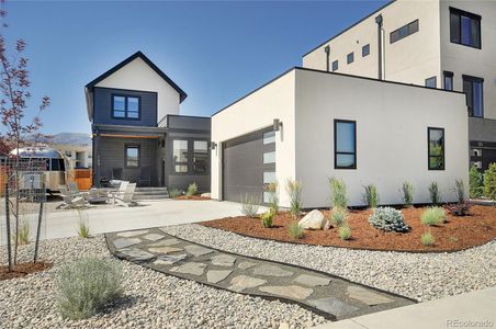 New construction Single-Family house 129 Chase St, Salida, CO 81201 - image