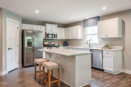 Kipling Village by Ryan Homes in Fuquay Varina - photo 46 46